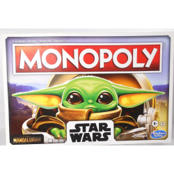 Monopoly Star Wars