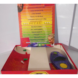 Mon détecteur de secrets - Tactic