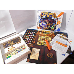 Le magicien de la Lecture - Ravensburger