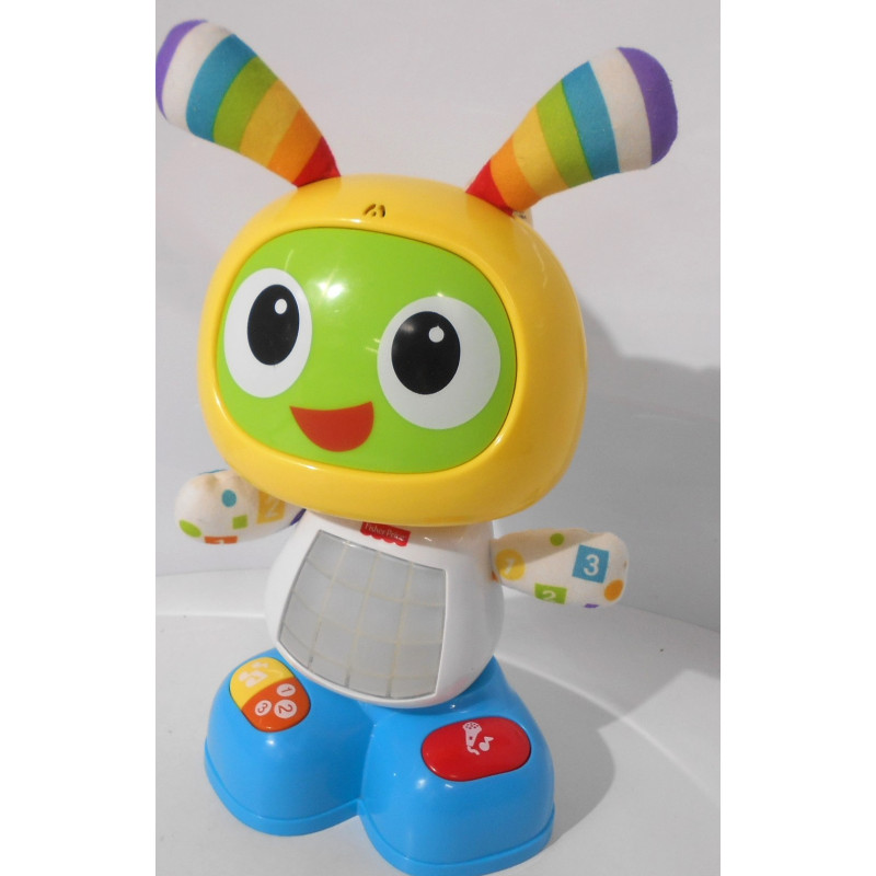 Robot Robi - FisherPrice