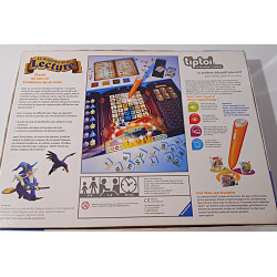 Le magicien de la Lecture - Ravensburger