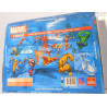 Puzzle Heroes - Marvel