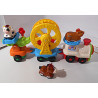 Le Super Train Fantastico Rigolo -  Vtech Tut-tut Animo