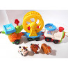 Le Super Train Fantastico Rigolo -  Vtech Tut-tut Animo