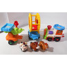 Le Super Train Fantastico Rigolo -  Vtech Tut-tut Animo