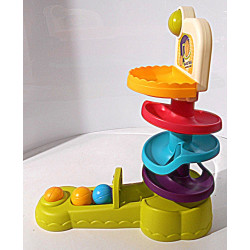 Jeu de tir basketball - Onlynery