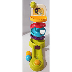 Jeu de tir basketball - Onlynery