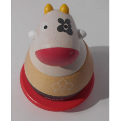 Culbuto vache - Janod