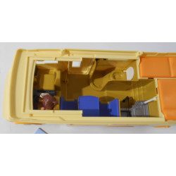 Camping car - Playmobil