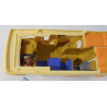 Camping car - Playmobil
