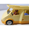 Camping car - Playmobil