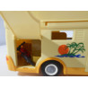 Camping car - Playmobil