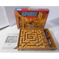 Sphinx - Ravensburger