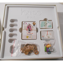 Tokaido - Fun Forge