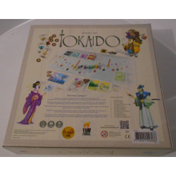 Tokaido - Fun Forge