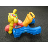 Trotteur Porteur Sonore Playskool