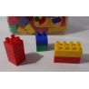 Boite de 90 pièces MEGA BLOKS
