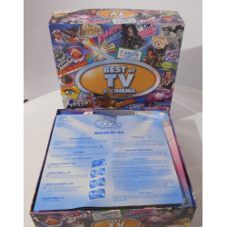 Best of TV et cinéma - LANSAY