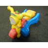 Trotteur Porteur Sonore Playskool