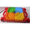 Table d'apprentissage - MEGA BLOKS