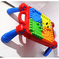 MEGABLOKS Table de...