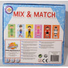 Mix & Match - Toy Universe