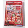 Education routière - The World of Cars - Clementoni