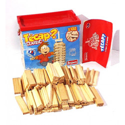 Tecap ? Classic - Jeujura