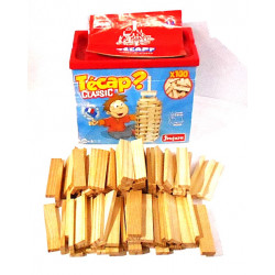 Tecap ? Classic - Jeujura