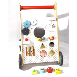 Trotteur / chariot de...