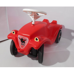 Porteur Big Bobby Car - BIG