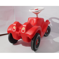 Porteur Big Bobby Car - BIG