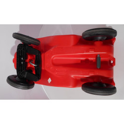 Porteur Big Bobby Car - BIG