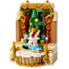 LEGO - La ballerine de Casse-Noisette - Réf. 40701
