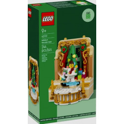 LEGO - La ballerine de Casse-Noisette - Réf. 40701