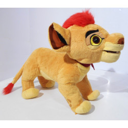 Peluche interactive Kion - Le Roi Lion - Simba