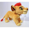 Peluche interactive Kion - Le Roi Lion - Simba