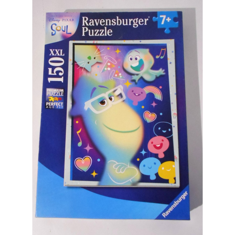Puzzle Soul 150 pièces XXL - Ravensburger