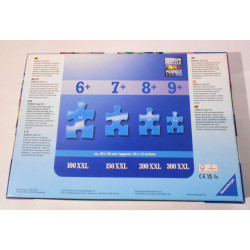 Puzzle Soul 150 pièces XXL - Ravensburger