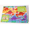 Puzzle 100 pièces - Editions Usborne