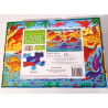 Puzzle 100 pièces - Editions Usborne