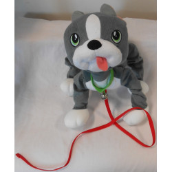 Peppy pups les toufous