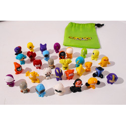 Crazy Bones - Gogo