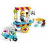 LEGO Friends - Le chariot de crèmes glacées - Réf. 41389