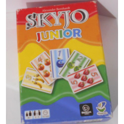 Skyjo Junior - Magilano