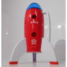Fusée spatiale - Buki