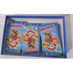 Domino Pat Patrouille- Toy...