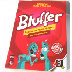 Bluffer - Gigamic