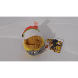 Petite Peluche de 10 cm Minion
