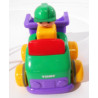 Camion benne Push'n Go